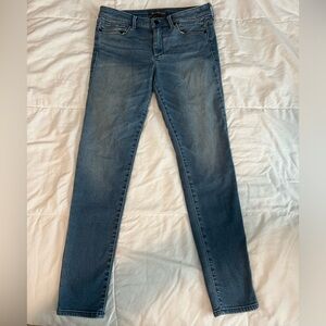 Abercrombie and Fitch Signature Collection Jeans 29/29